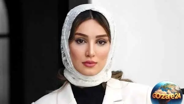 استایل متفاوت و جنجالی سامان صفاری و زارا نادری‌فر در سریال «ناریا»؛ واکنش‌های تند و تصاویر جدید بازیگران