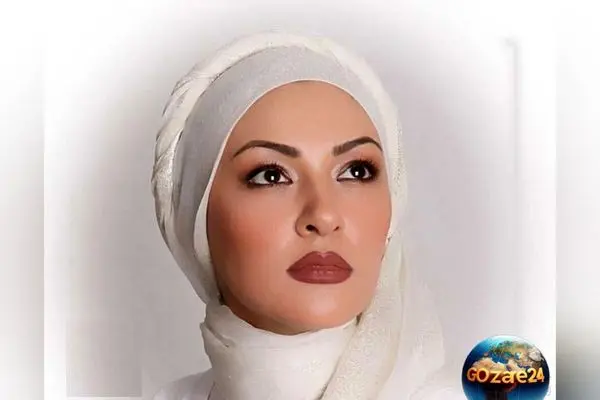 زیبا بروفه: شادمهر عقیلی پای من ایستاد و درباره عشق و سختی‌های زندگی‌اش صحبت کرد