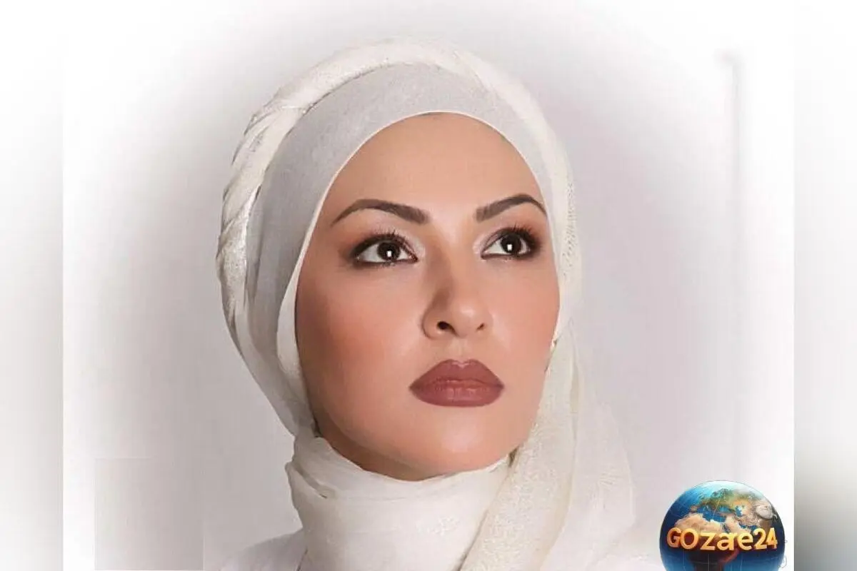 زیبا بروفه: شادمهر عقیلی پای من ایستاد و درباره عشق و سختی‌های زندگی‌اش صحبت کرد