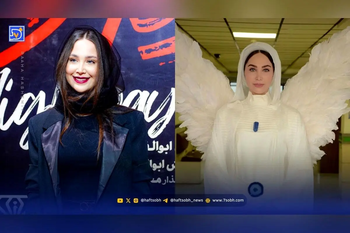 تیندا: تینا یلان با استایل متفاوت در اینستاگرام، واکنش مثبت طرفداران و توجه کاربران فضای مجازی