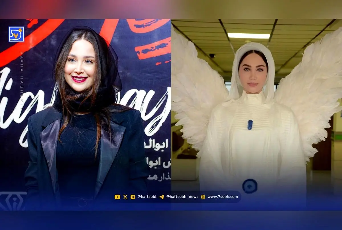 تیندا: تینا یلان با استایل متفاوت در اینستاگرام، واکنش مثبت طرفداران و توجه کاربران فضای مجازی