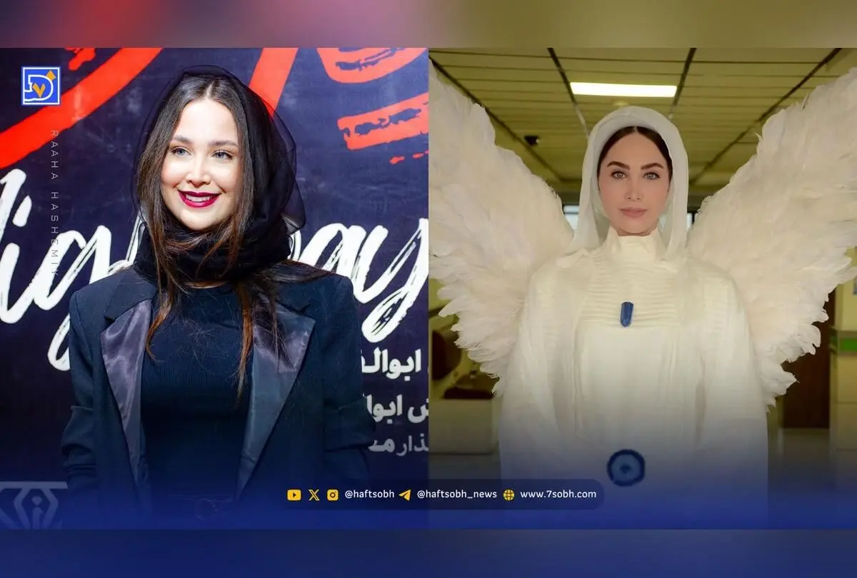 تیندا: تینا یلان با استایل متفاوت در اینستاگرام، واکنش مثبت طرفداران و توجه کاربران فضای مجازی