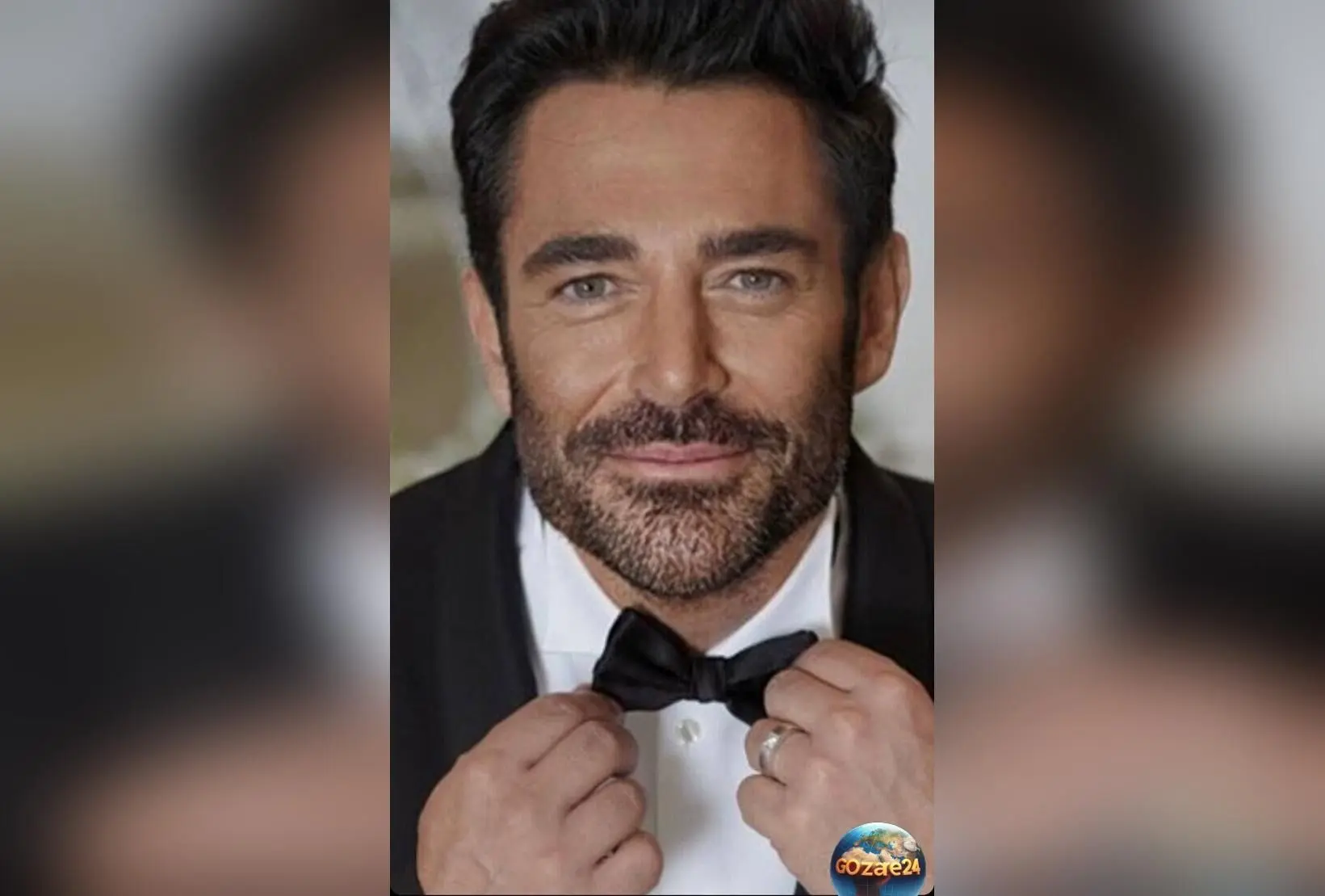 عکس‌های خاص و دلنشین از دسته گل‌های لاکچری و تدارکات عاشقانه آیسان بانو برای سالگرد ازدواج رضا گلزار