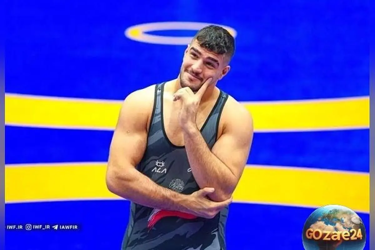 امیررضا معصومی کشتی‌گیر ایرانی به تیم ملی آذربایجان پیوست و ماهانه ۲۲ هزار دلار دریافت می‌کند