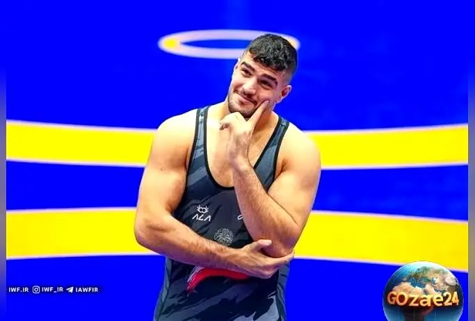 امیررضا معصومی کشتی‌گیر ایرانی به تیم ملی آذربایجان پیوست و ماهانه ۲۲ هزار دلار دریافت می‌کند
