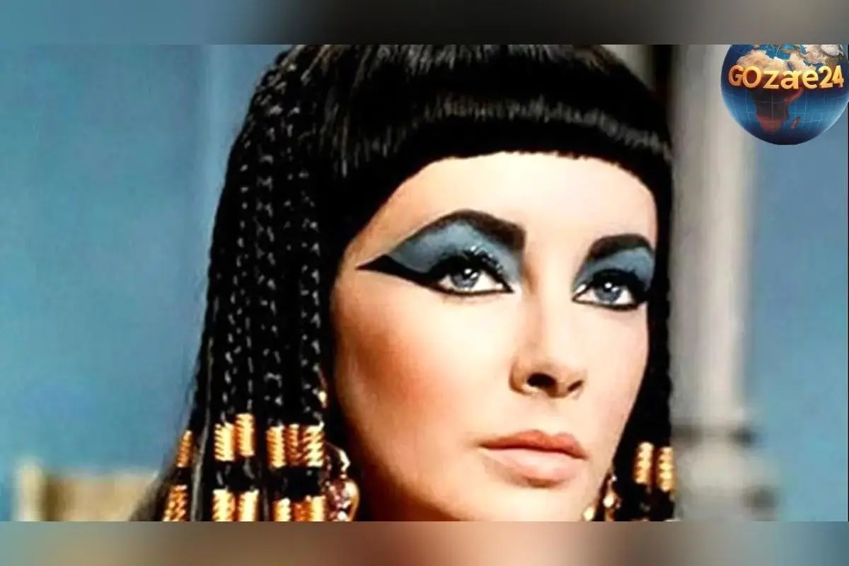 کلئوپاترا در نقش اینفلوئنسر مد و زیبایی مدرن | بازتعریف جاودانگی تاریخ با هوش مصنوعی