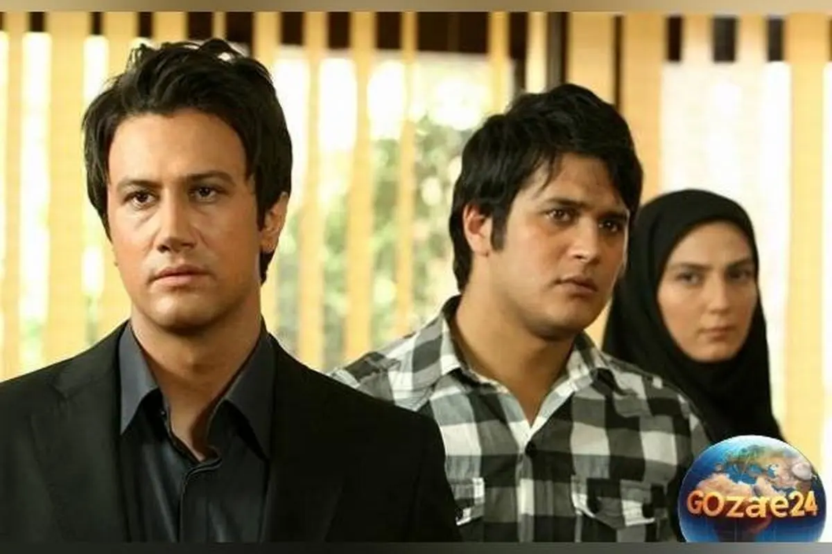 عکس جدید سیاوش خیرابی با تغییر چهره و ریش بلند پس از 14 سال؛ تغییر ظاهر بازیگر محبوب در فضای مجازی