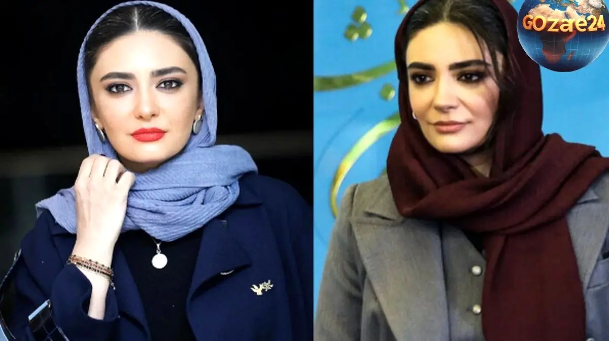 لیندا کیانی در کنار برادرش: عکس جدید و احساسات عمیق بازیگر محبوب ایران