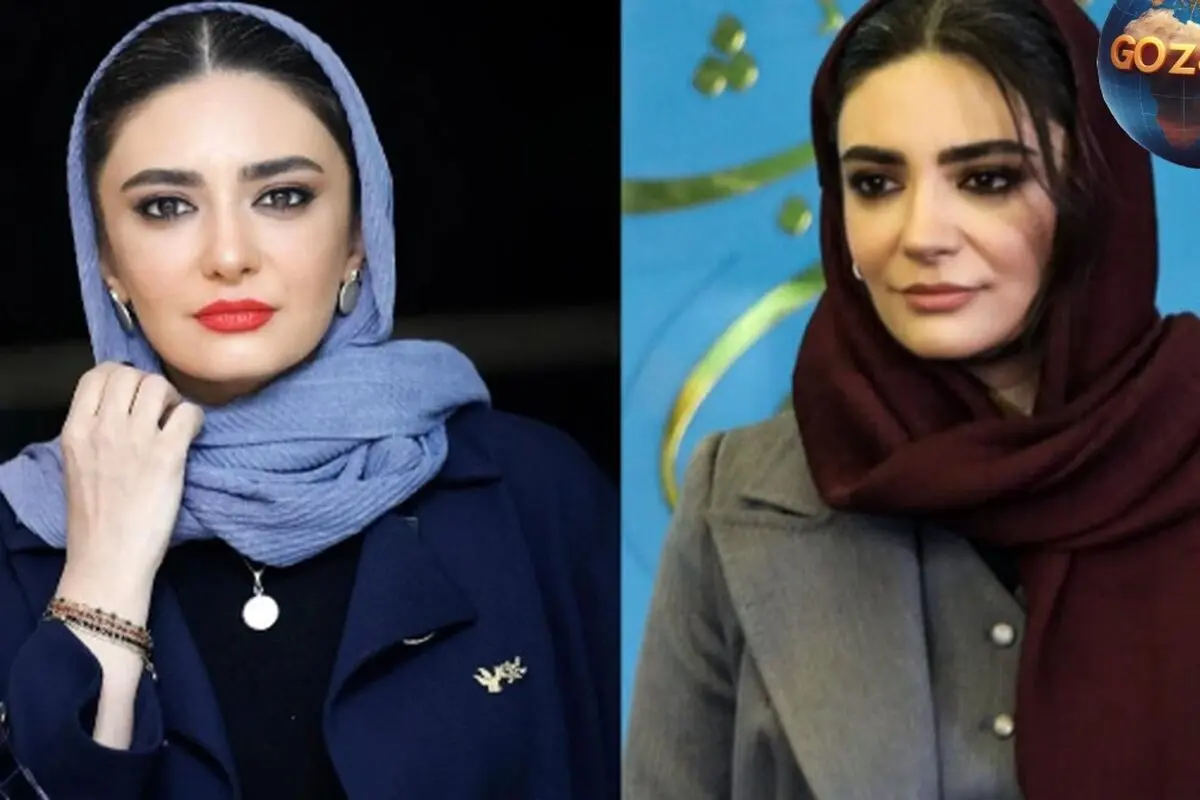 لیندا کیانی در کنار برادرش: عکس جدید و احساسات عمیق بازیگر محبوب ایران