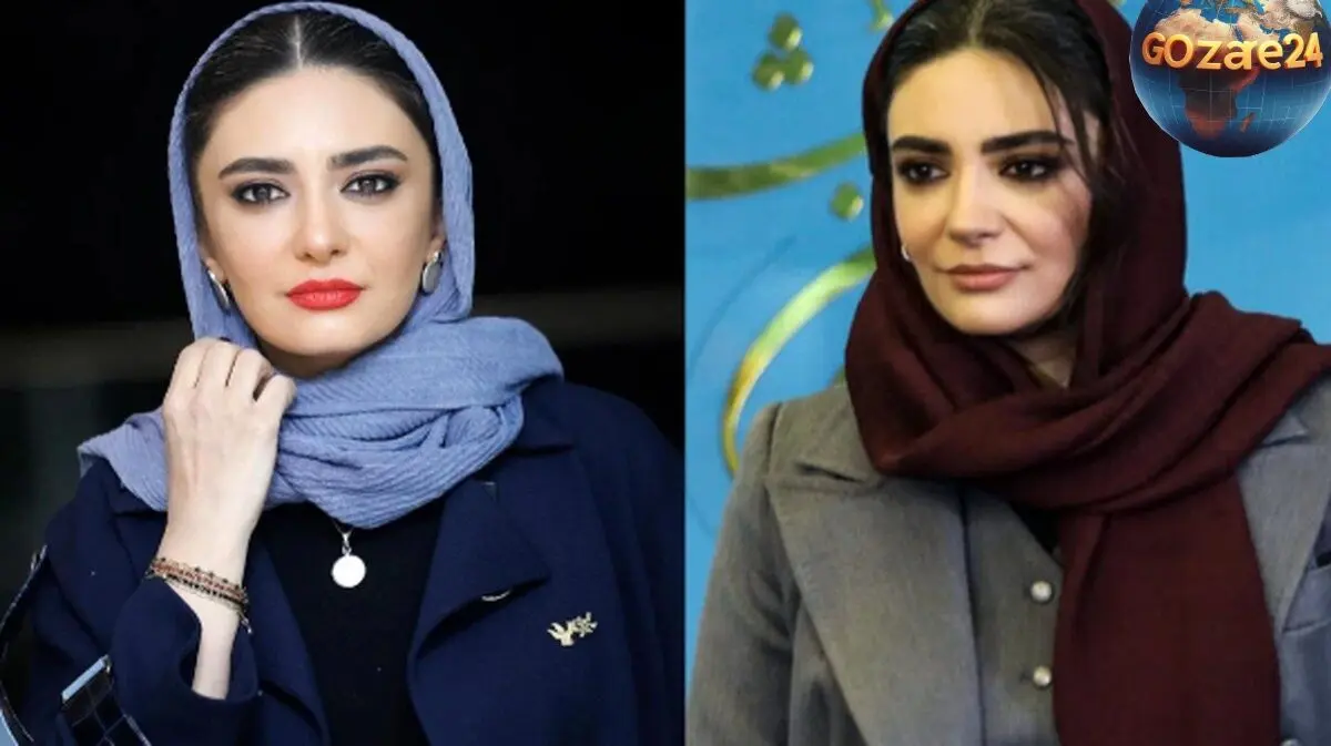 لیندا کیانی در کنار برادرش: عکس جدید و احساسات عمیق بازیگر محبوب ایران