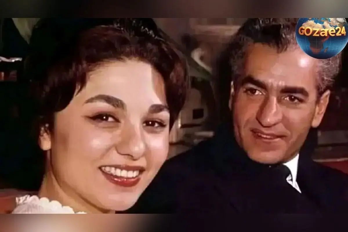 سفر به ایام قدیم: عکس نادر از فرح دیبا پس از زایمان و شب‌های بیداری در دوران تجمل‌گرایی شاهنشاهی