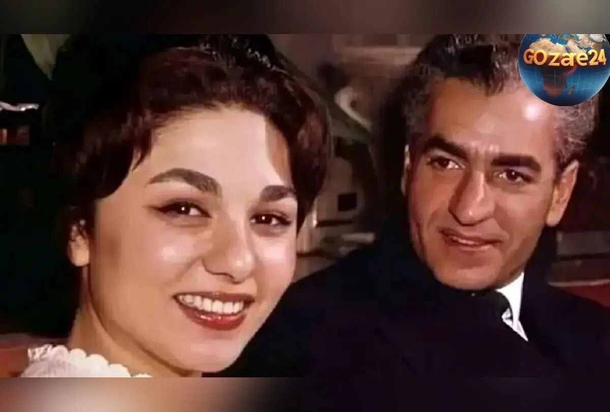 سفر به ایام قدیم: عکس نادر از فرح دیبا پس از زایمان و شب‌های بیداری در دوران تجمل‌گرایی شاهنشاهی
