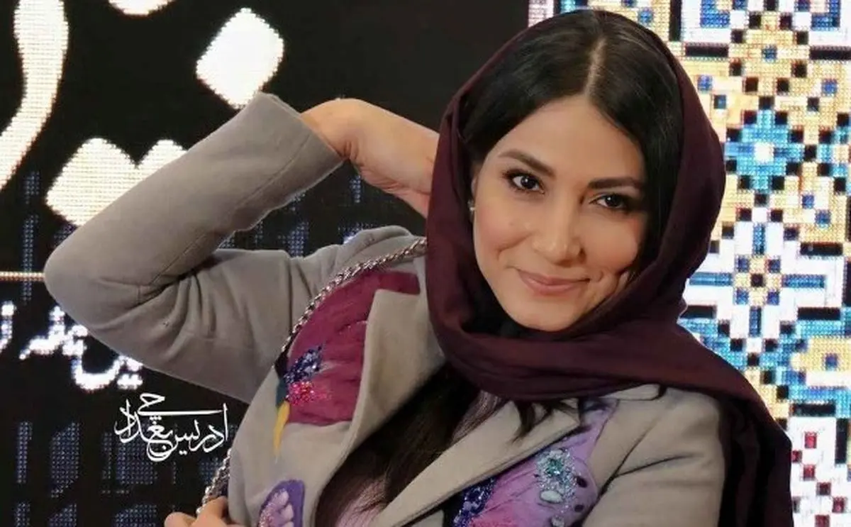استایل جدید خانم سمیرا حسن‌پور در مراسم هنری؛ انتقاد از انتخاب لباس و راهنمایی برای بهتر شدن ظاهر