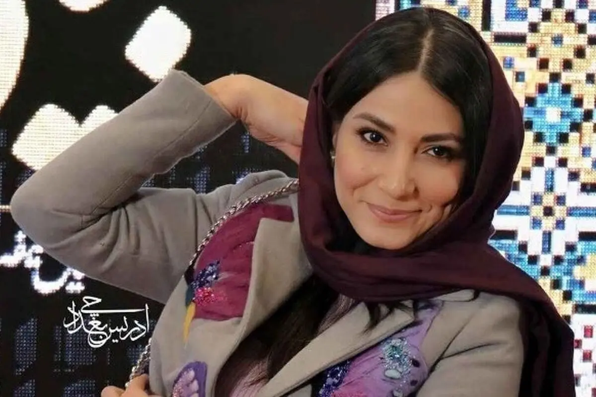 استایل جدید خانم سمیرا حسن‌پور در مراسم هنری؛ انتقاد از انتخاب لباس و راهنمایی برای بهتر شدن ظاهر
