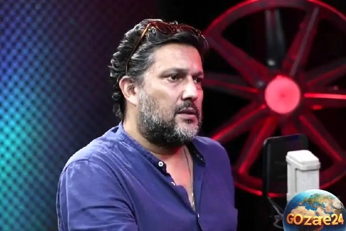 حامد بهداد: جسارت، اعتماد به نفس و رویای اسکار؛ خاطره‌ای از علیرضا استادی درباره ستاره سینما