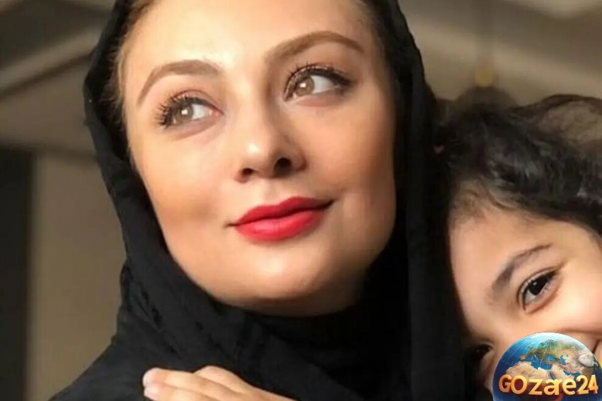 تبریک تولد جالب یکتا ناصر با گریم هالووینی و عکس‌های دیدنی از سوفیا کوچولو