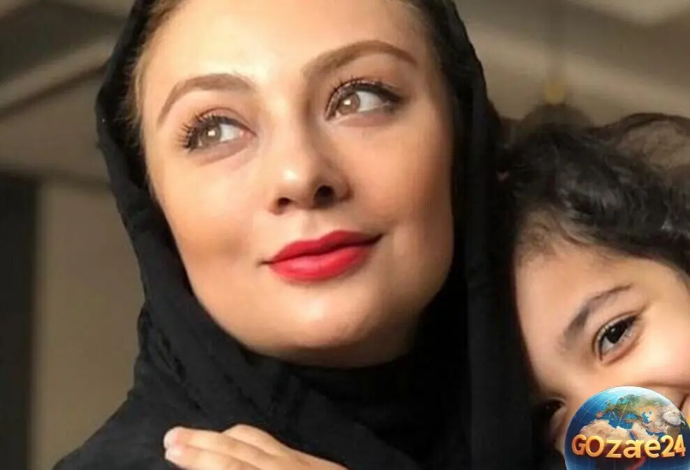 تبریک تولد جالب یکتا ناصر با گریم هالووینی و عکس‌های دیدنی از سوفیا کوچولو