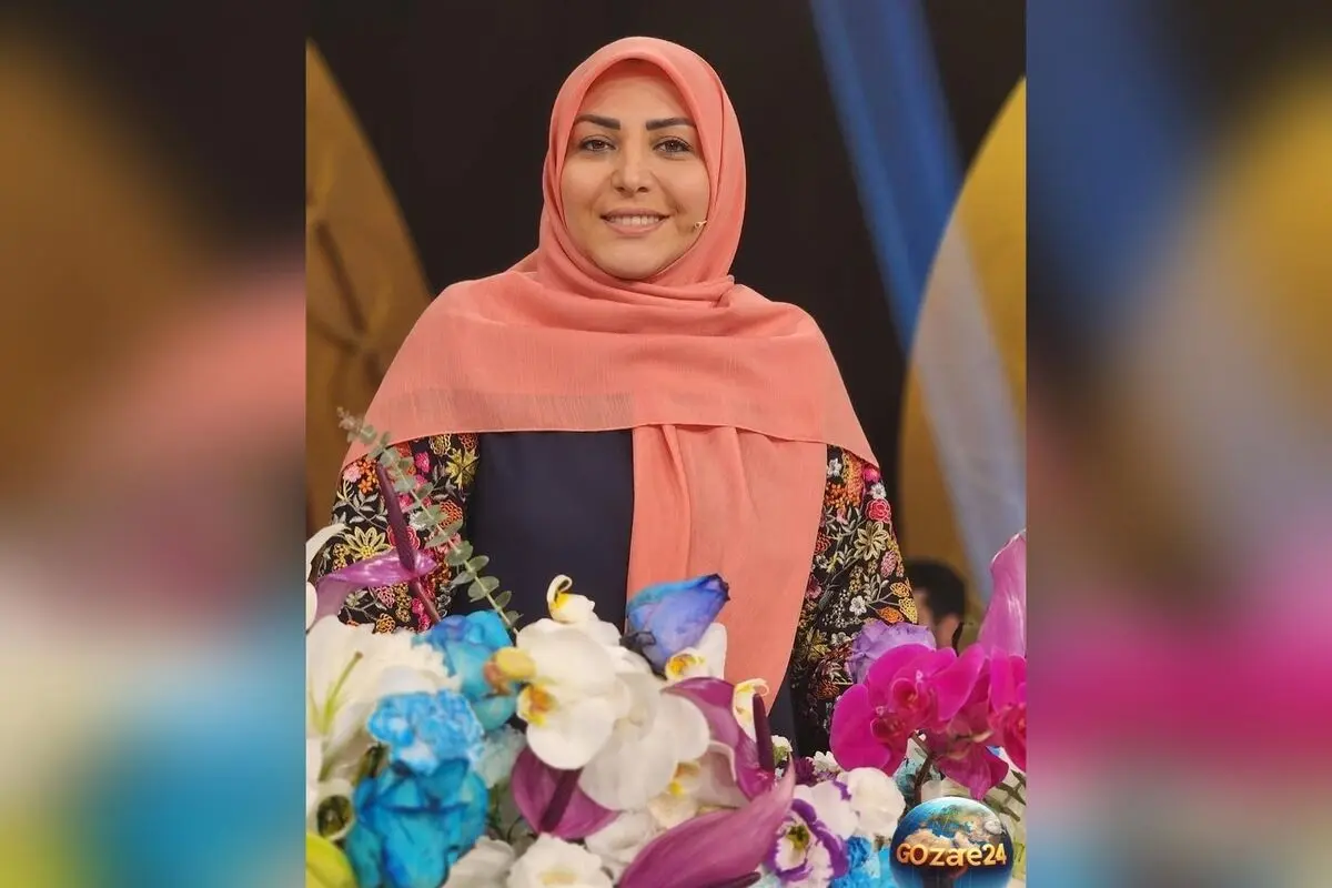 استایل شیک و ایرانی المیرا شریفی‌مقدم در کنسرت محمد علیزاده: نگاهی به تیپ باوقار و اصیل مجری محبوب