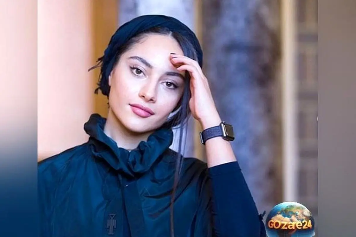 نگاهی به استایل دانشگاهی و انرژی مثبت ترلان پروانه، بازیگر جوان و محبوب ایرانی + عکس
