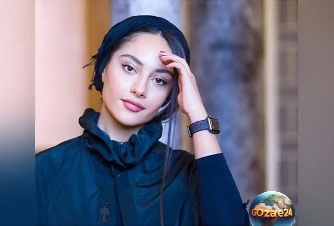 نگاهی به استایل دانشگاهی و انرژی مثبت ترلان پروانه، بازیگر جوان و محبوب ایرانی + عکس