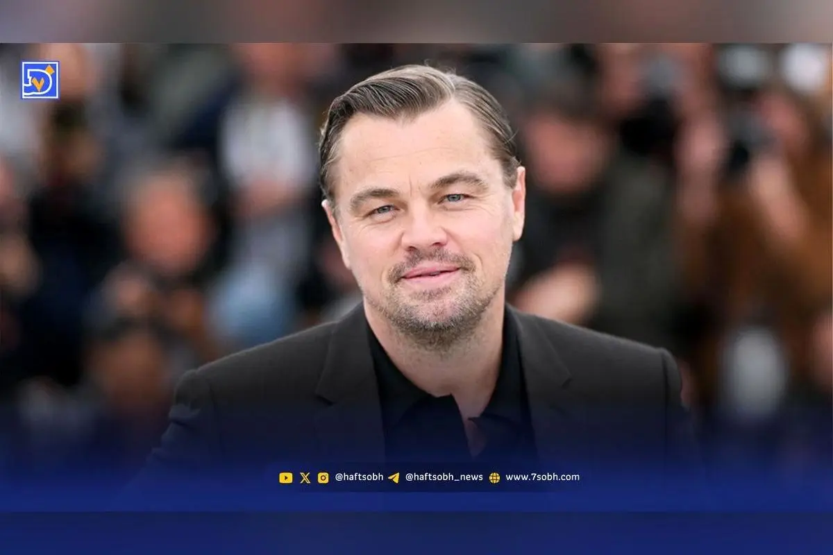 لئوناردو دی‌کاپریو از الهام‌گیری شخصیت بوبا فت در جنگ ستارگان برای نقش جدیدش در فیلم «یک نبرد پس از دیگری»