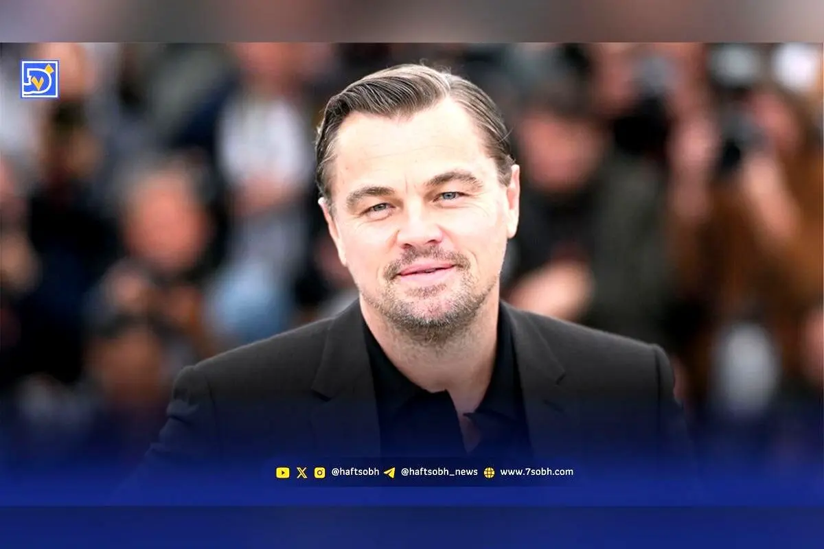 لئوناردو دی‌کاپریو از الهام‌گیری شخصیت بوبا فت در جنگ ستارگان برای نقش جدیدش در فیلم «یک نبرد پس از دیگری»