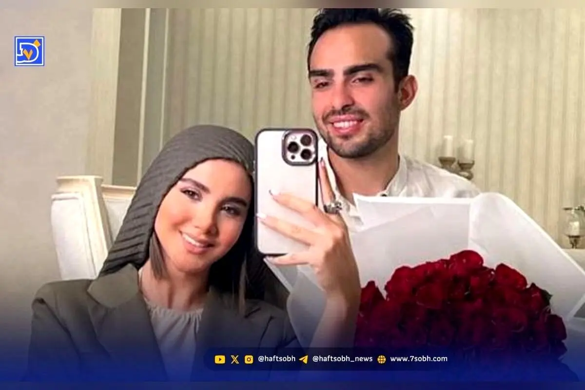 عکس‌های خاص و دیدنی از عروسی فاطمه بیگی، بلاگر معروف و همسر آقازاده‌اش