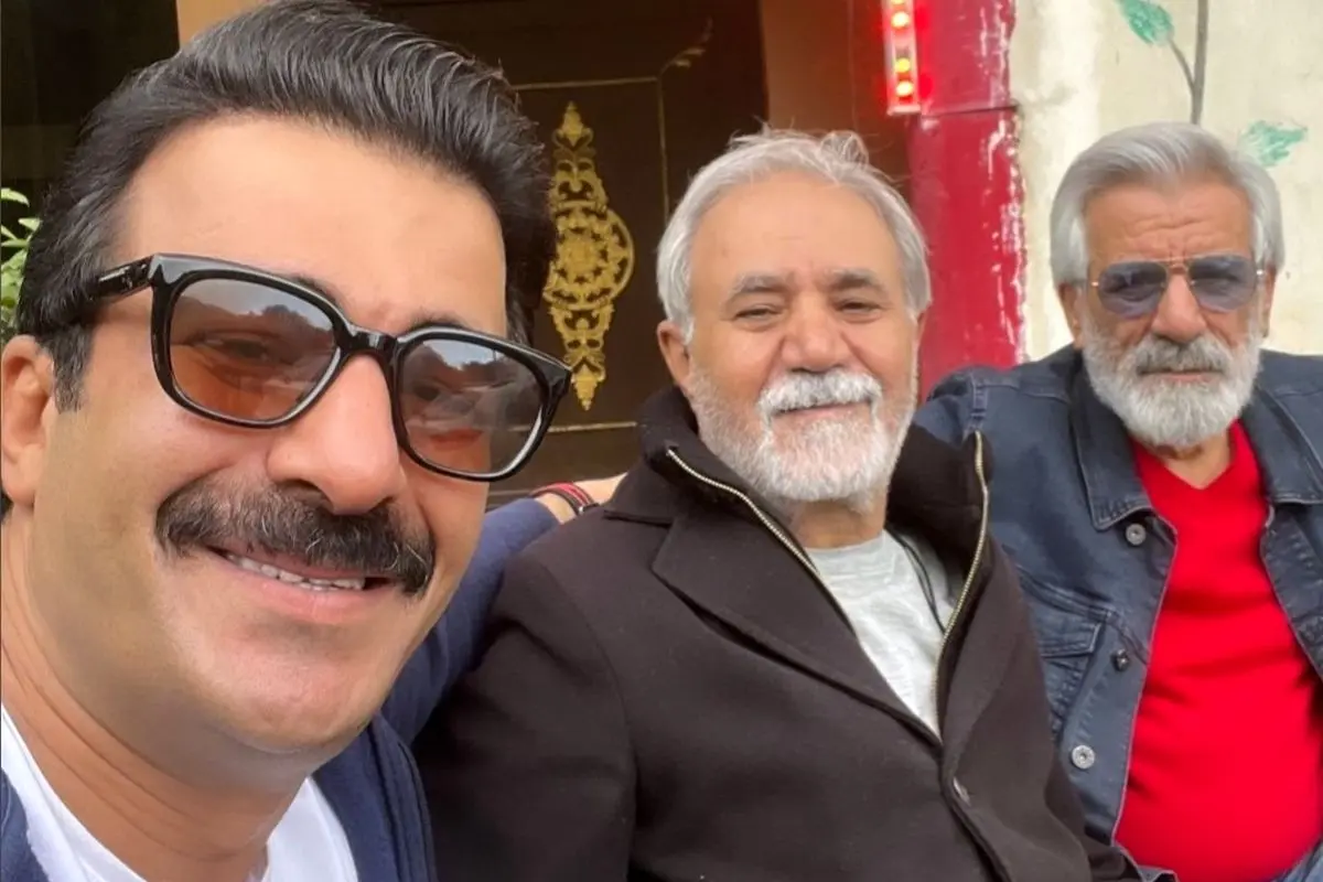 باید منتظر فیلم جدیدی از عبدالله باکیده باشیم؟ کدام بازیگران حضور دارند؟
