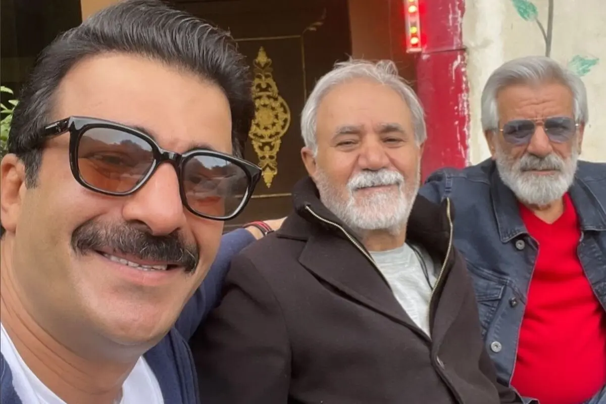 باید منتظر فیلم جدیدی از عبدالله باکیده باشیم؟ کدام بازیگران حضور دارند؟