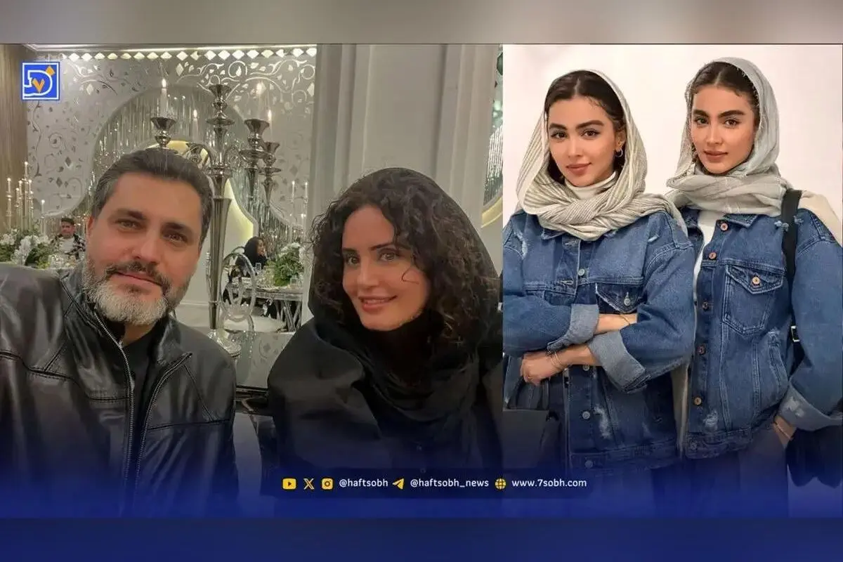 عصر سینما: معرفی سنا و سونیا حسینی، امیرمحمد زند و خانواده هنری در گذر زمان