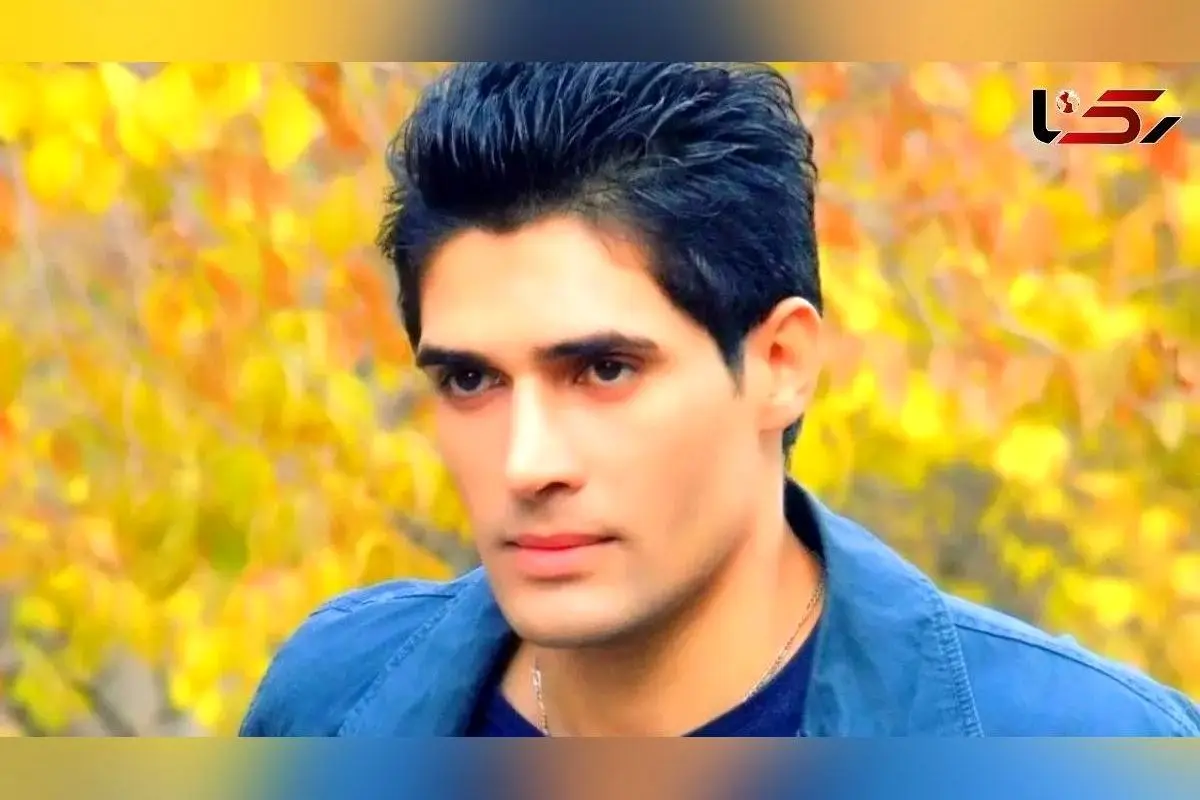 بیوگرافی کامل و جزییات زندگی پرهام کرمی بازیگر روزگار قریب | سن، فیلم‌ها، خانواده و مسیر موفقیت در هنر