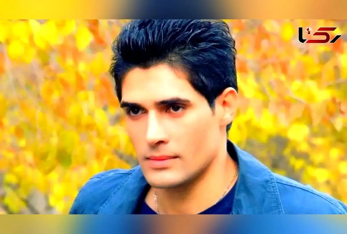 بیوگرافی کامل و جزییات زندگی پرهام کرمی بازیگر روزگار قریب | سن، فیلم‌ها، خانواده و مسیر موفقیت در هنر