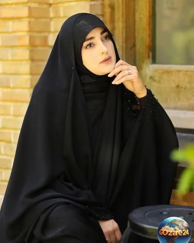 کاسه سنتی ایرانی با طرح اصیل خانه ستاره سادات قطبی + عکس و نکات جالب