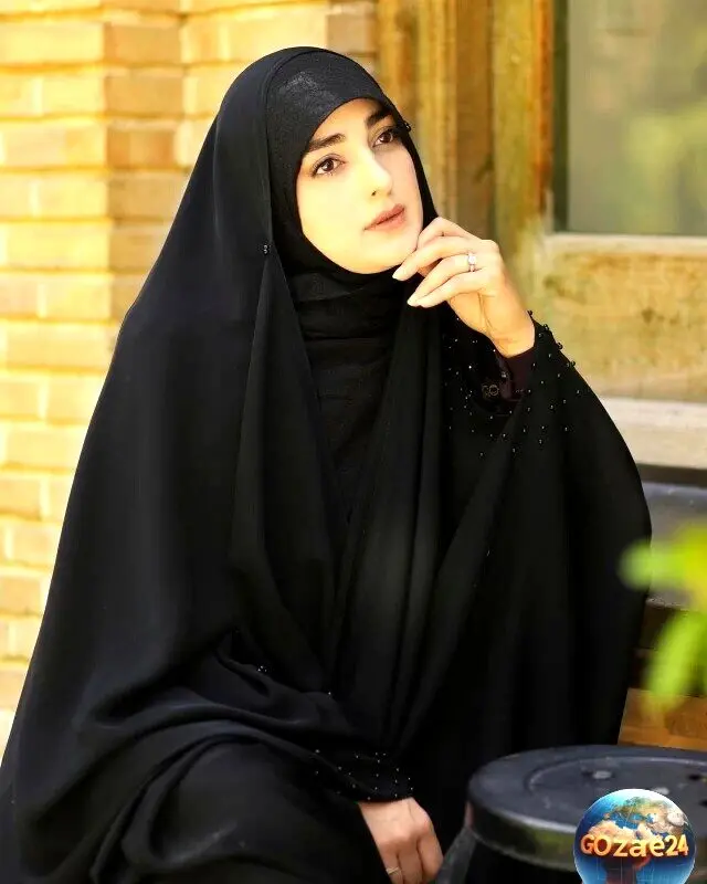 کاسه سنتی ایرانی با طرح اصیل خانه ستاره سادات قطبی + عکس و نکات جالب