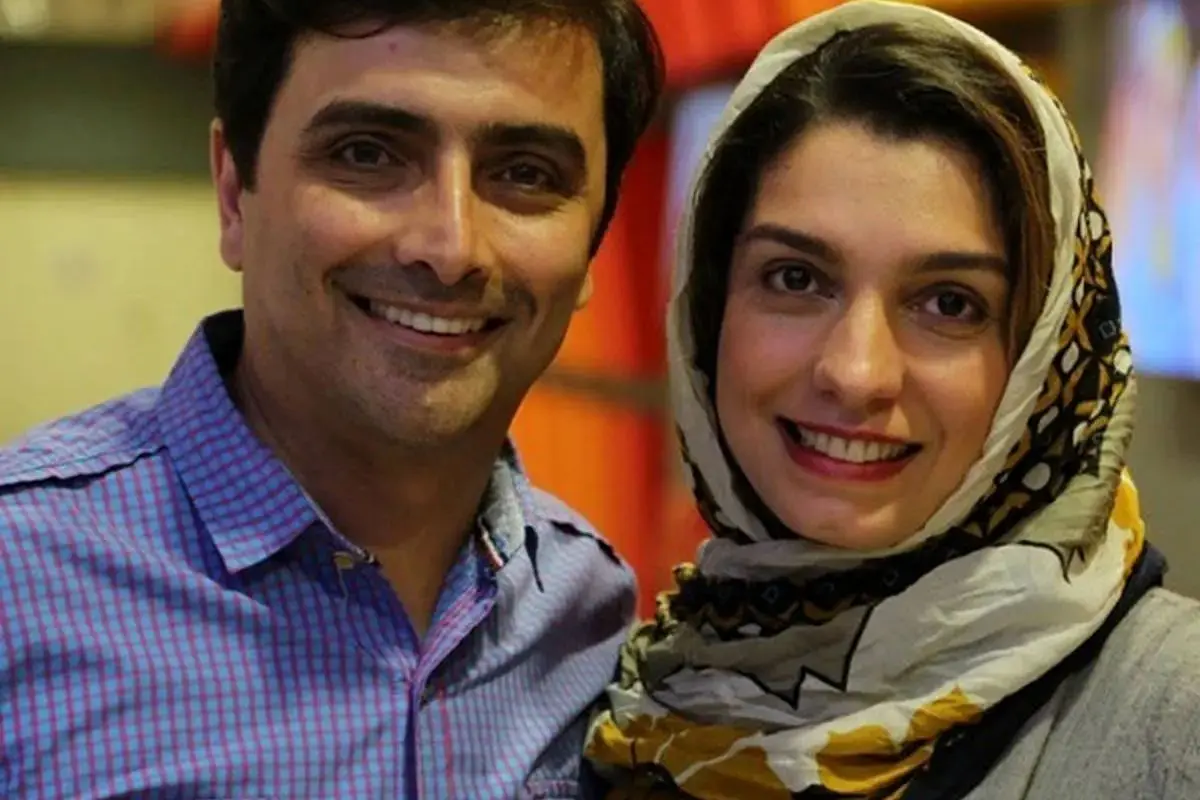 عاشقانههای ساده و زیبا؛ نگاهی به ست حلقه طلایی ازدواج امین زندگانی و الیکا عبدالرزاقی