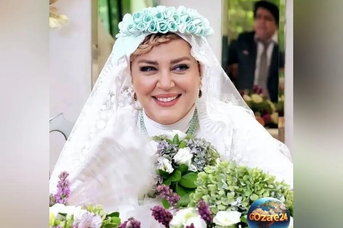 بهاره رهنما: ازدواج سوم در برنامه‌ام است و اگر برگردم، باز هم با پیمان قاسم‌خانی ازدواج می‌کنم