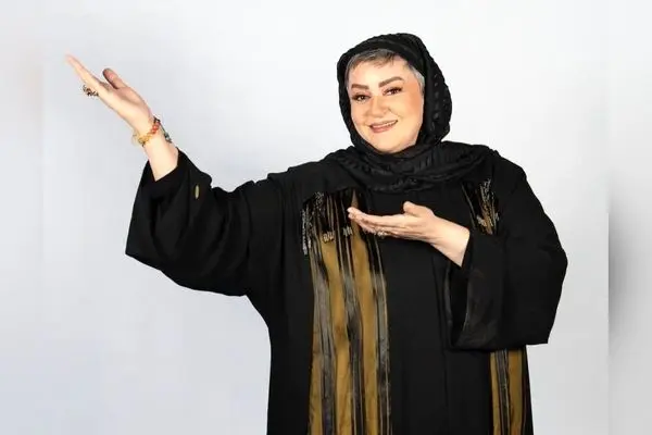 ویدیو جذاب دکوراسیون لوکس و مدرن خانه نعیمه نظام‌دوست + جزئیات طراحی داخلی و زندگی هنری