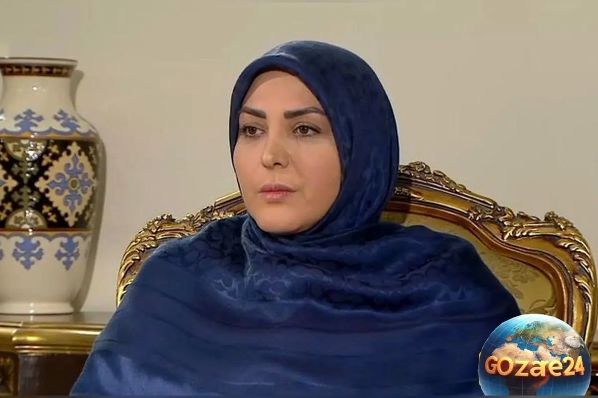 المیرا شریفی مقدم در مناظره داغ درباره وضعیت تعمیر ورزشگاه آزادی و بدهی‌های احتمالی کشور