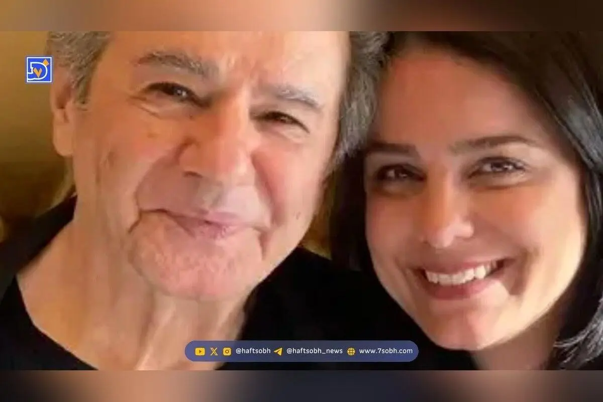 بیوگرافی عارف خواننده قدیمی و همسر جوانش عسل آزاد | زندگی شخصی، عکس‌ها و رازهای موفقیت