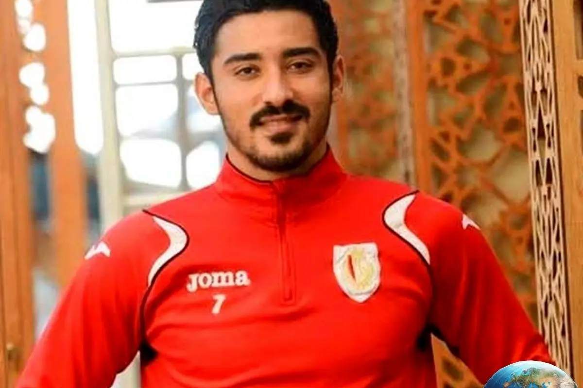 عکس جدید پسر رضا قوچان نژاد با بال فرشته و مدلینگ مدرسهای؛ نگاهی به آینده درخشان خانواده ورزشکار مشهور