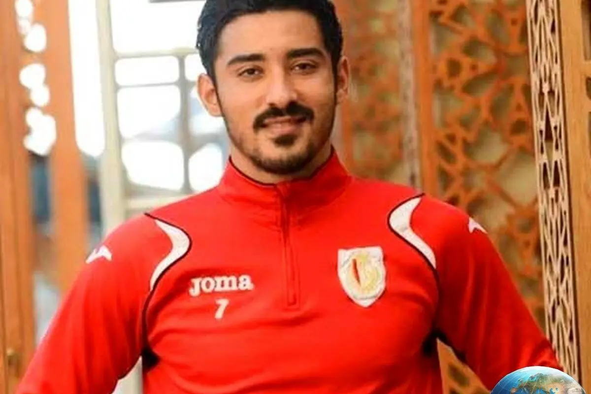 عکس جدید پسر رضا قوچان نژاد با بال فرشته و مدلینگ مدرسه‌ای؛ نگاهی به آینده درخشان خانواده ورزشکار مشهور