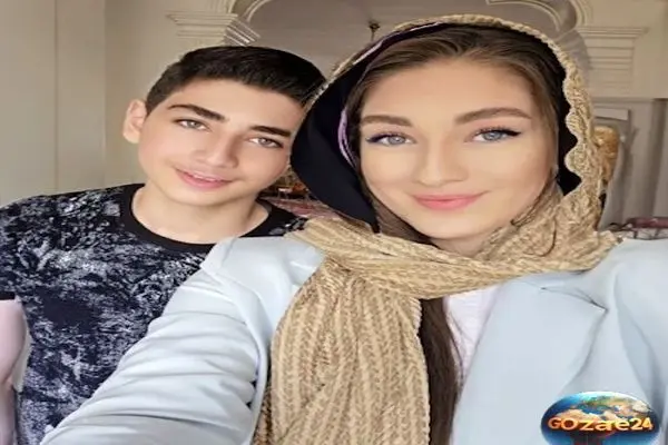 امضای هنری و زیبای آیتک سلامت ستاره تیم ملی والیبال زنان + عکس| نگاهی به سبک خاص و خلاقانه این ستاره جوان
