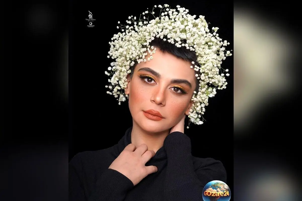 مصاحبه جنجالی مارال فرجاد درباره مبارزه با سرطان و پیام امیدبخش برای بیماران