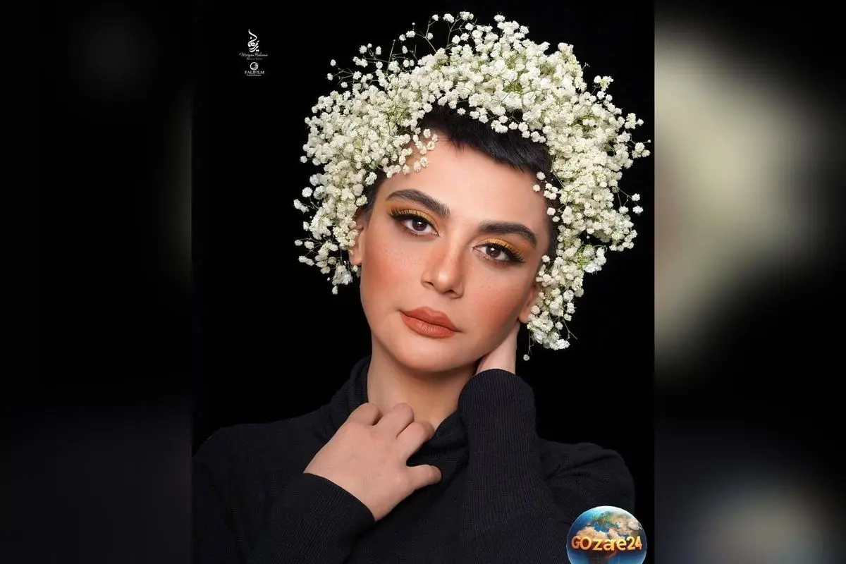 مصاحبه جنجالی مارال فرجاد درباره مبارزه با سرطان و پیام امیدبخش برای بیماران