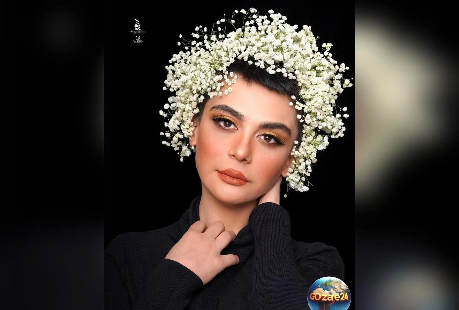 مصاحبه جنجالی مارال فرجاد درباره مبارزه با سرطان و پیام امیدبخش برای بیماران