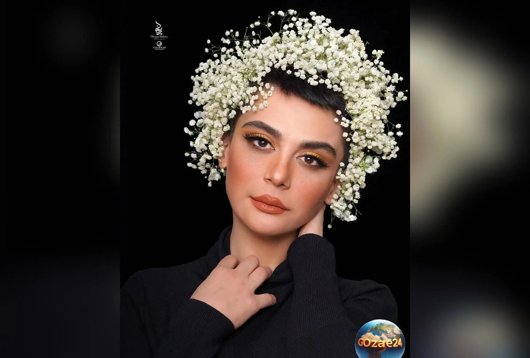 مصاحبه جنجالی مارال فرجاد درباره مبارزه با سرطان و پیام امیدبخش برای بیماران