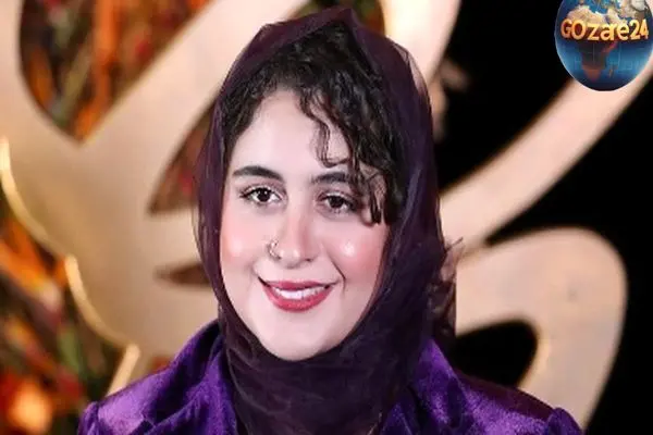 فاطیما بهارمست: نقش «تمنا» در «یزدان» را بدون دیدن فیلمنامه بازی کردم؛ از تاثیر تلویزیون در شناخته شدنم می‌گوید