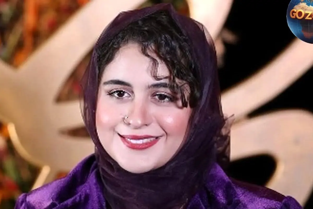 فاطیما بهارمست: نقش «تمنا» در «یزدان» را بدون دیدن فیلمنامه بازی کردم؛ از تاثیر تلویزیون در شناخته شدنم میگوید