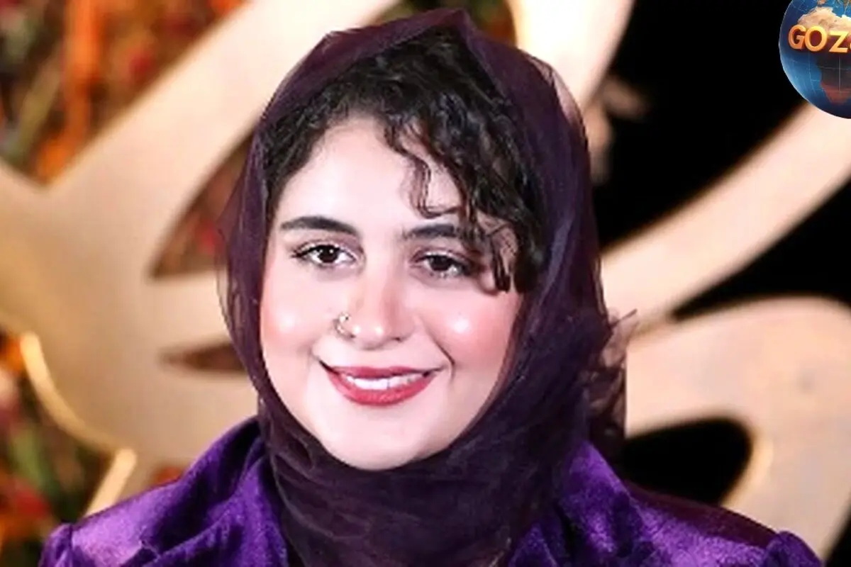 فاطیما بهارمست: نقش «تمنا» در «یزدان» را بدون دیدن فیلمنامه بازی کردم؛ از تاثیر تلویزیون در شناخته شدنم می‌گوید