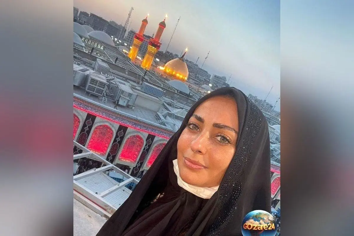 نفیسه روشن از تغییر نظر درباره امام حسین و سفر معنوی کربلا پس از مسخره کردن نذری‌ها | داستان جالب و تأثیرگذار